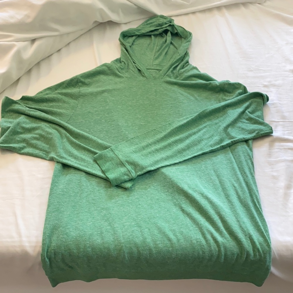 Sonoma Long Sleeve T-shirt Hoodie